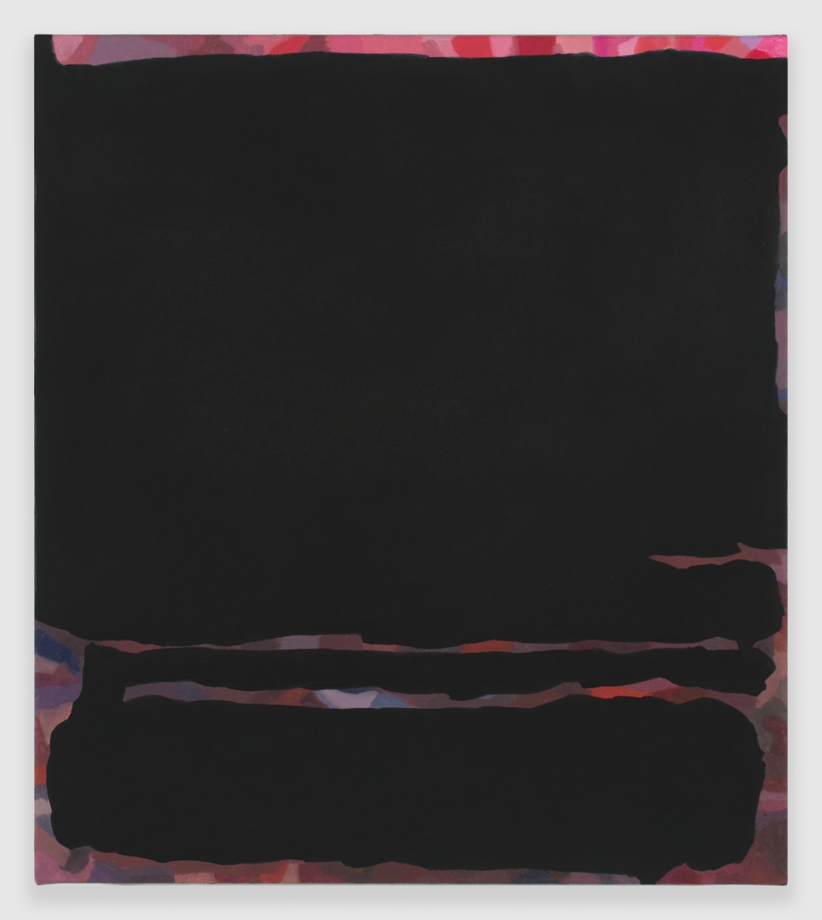 Rob Ventura, Dark Matter IV, 2015