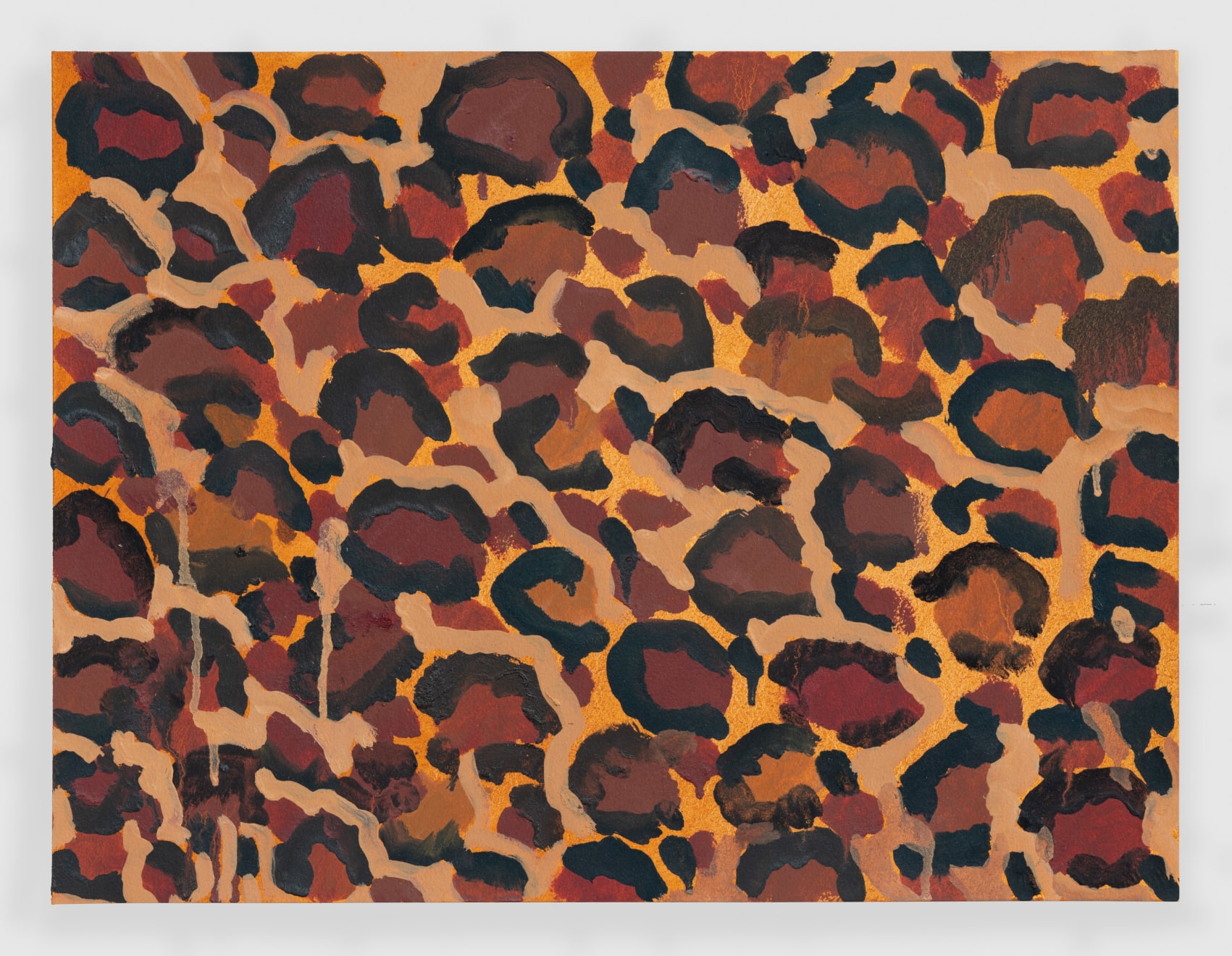 Rob Ventura, Animalia II, 2020