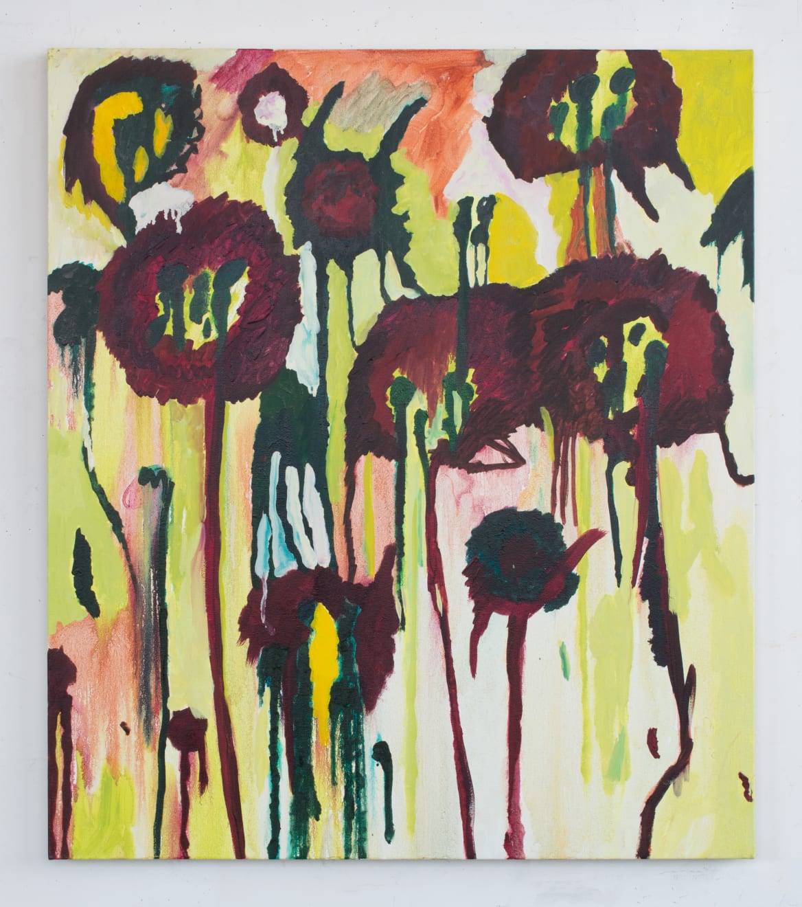 Rob Ventura, Aconitum, 2016