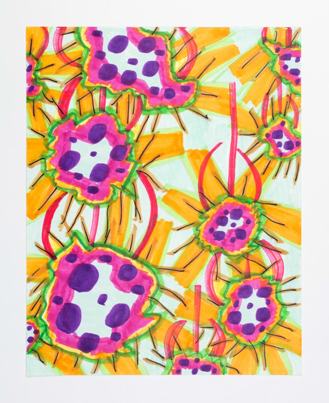 Rob Ventura, Untitled, 2016