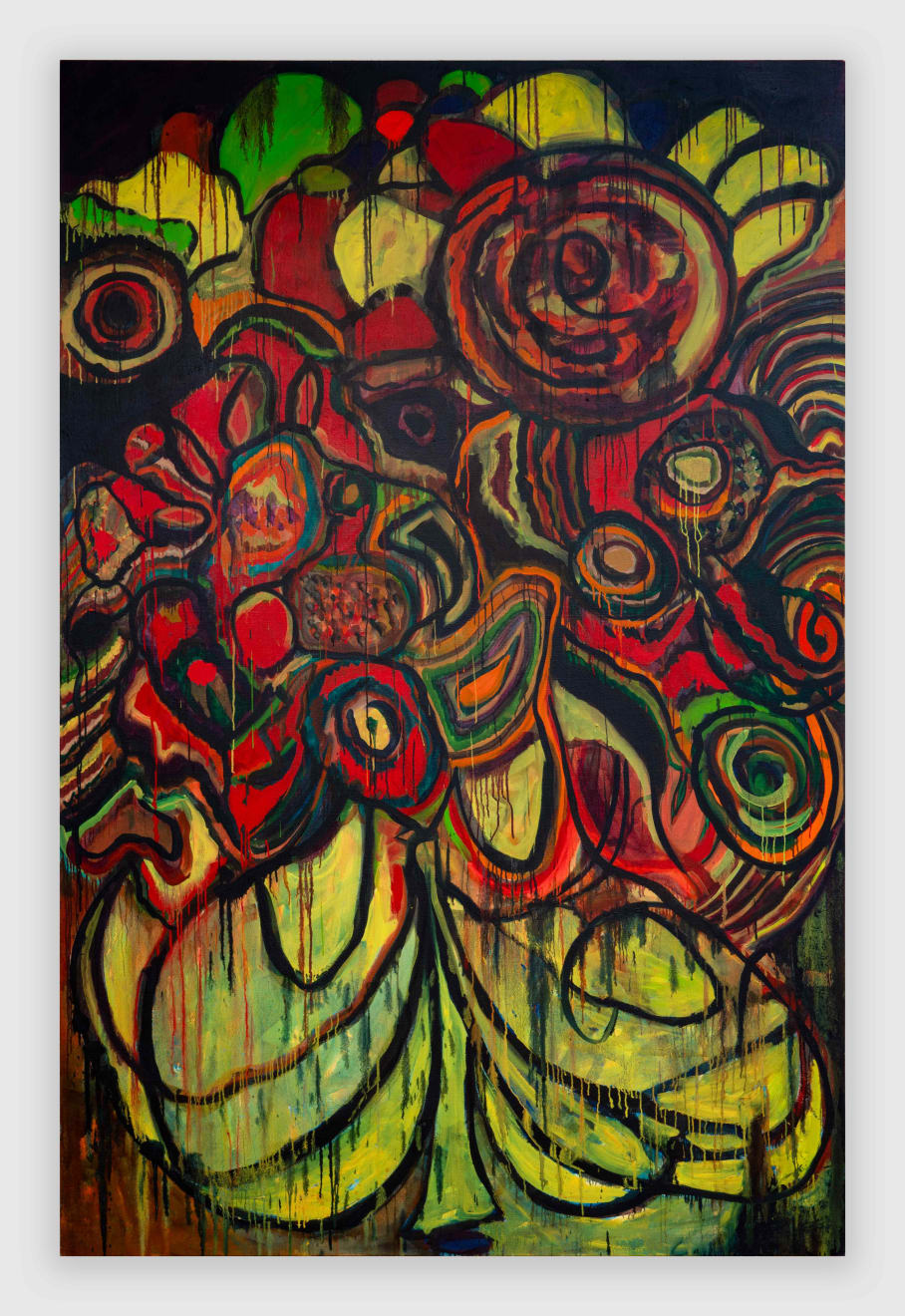Rob Ventura, Corpse Flower, 2019