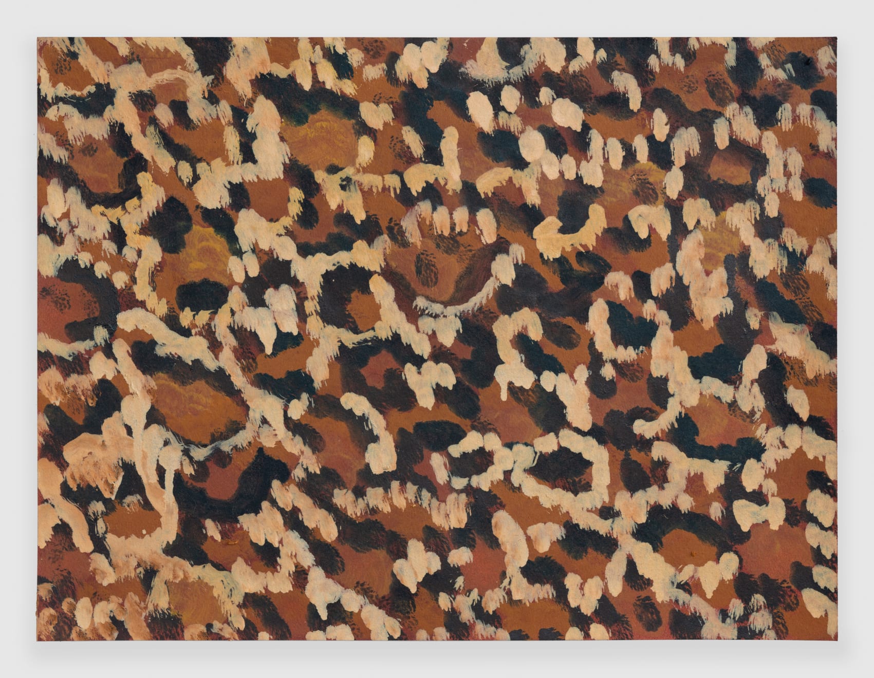 Rob Ventura, Animalia I, 2020