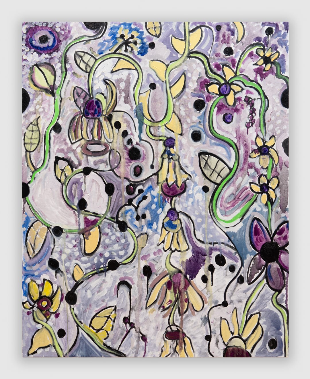 Rob Ventura, Atropa Belladonna, 2023