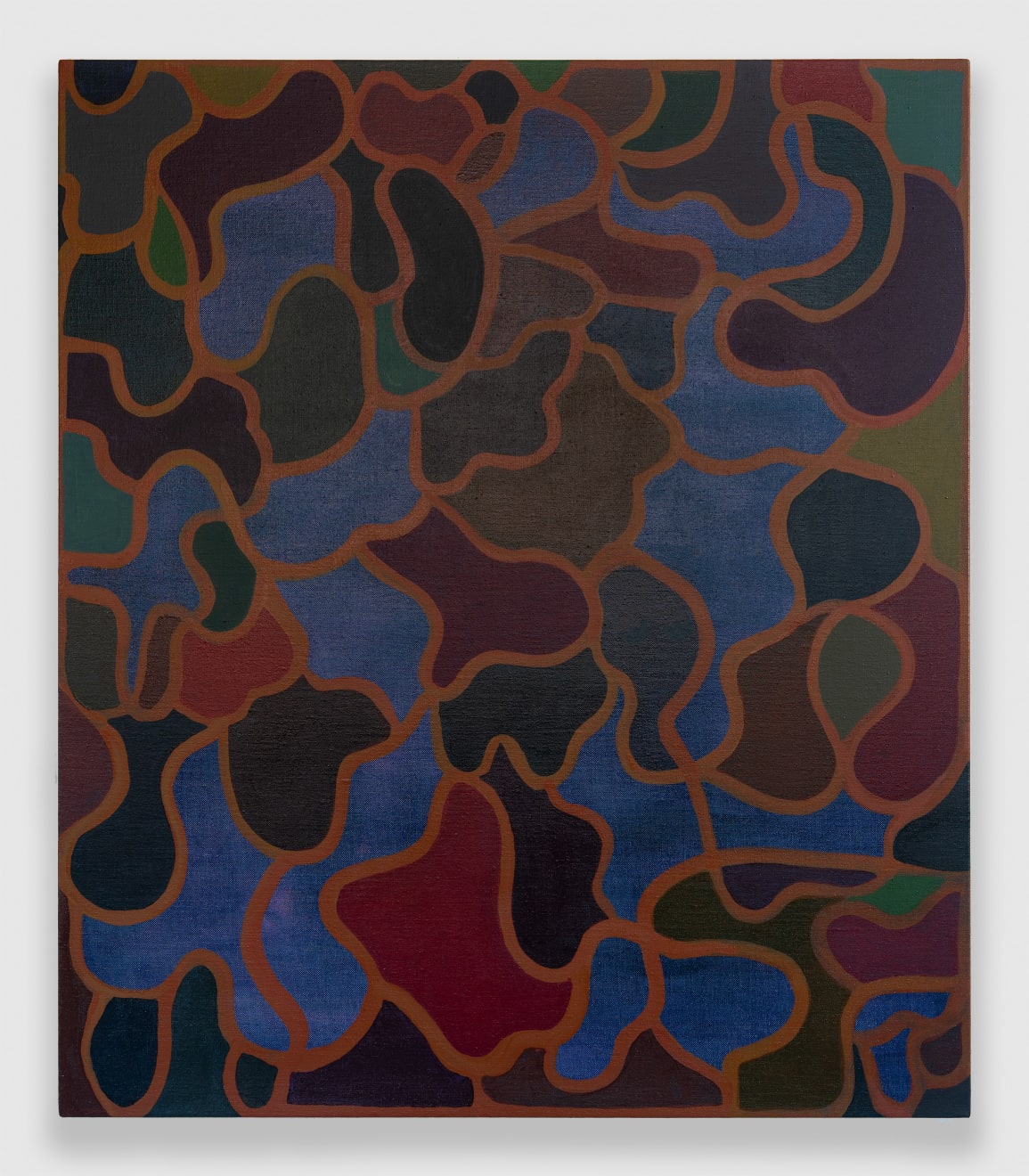 Rob Ventura, Cell Membrane I, 2020