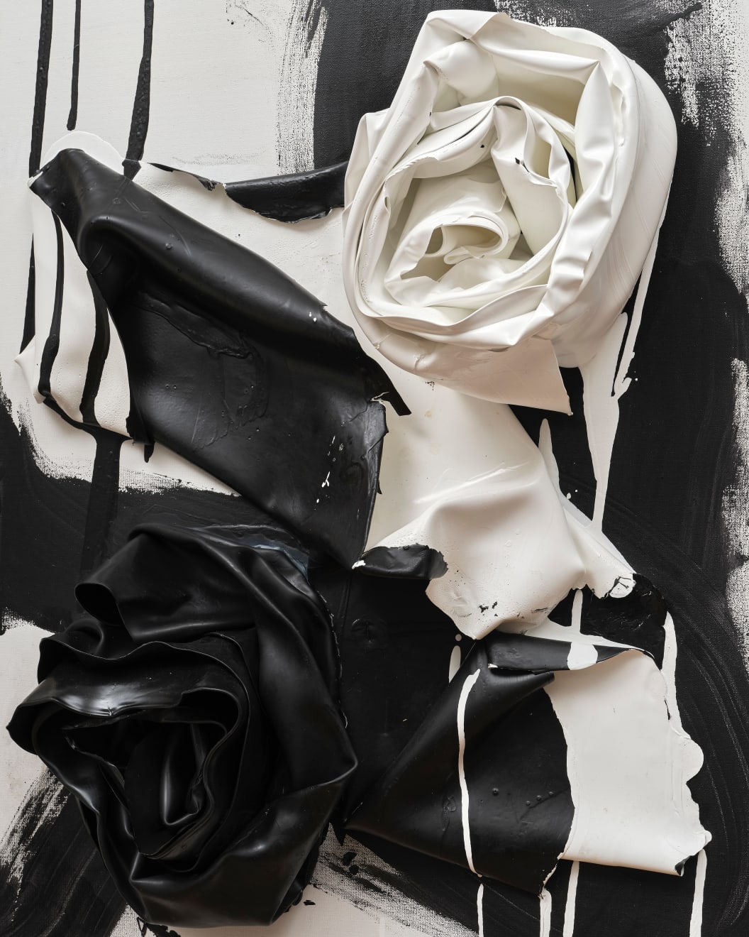 Souvenirs or Unintended Consequences, 2024, detail