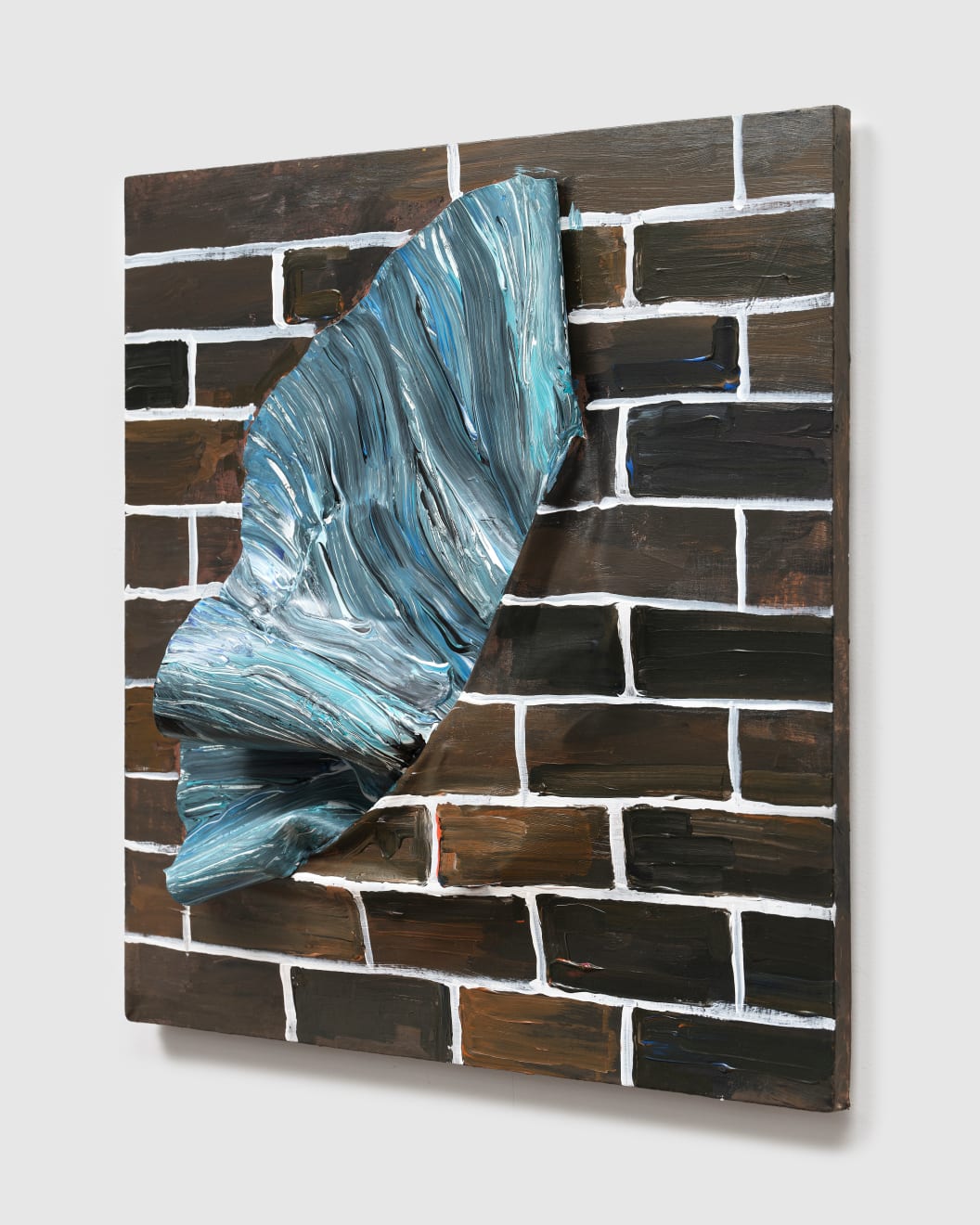 Autopsy of Love, 2025, alternate view