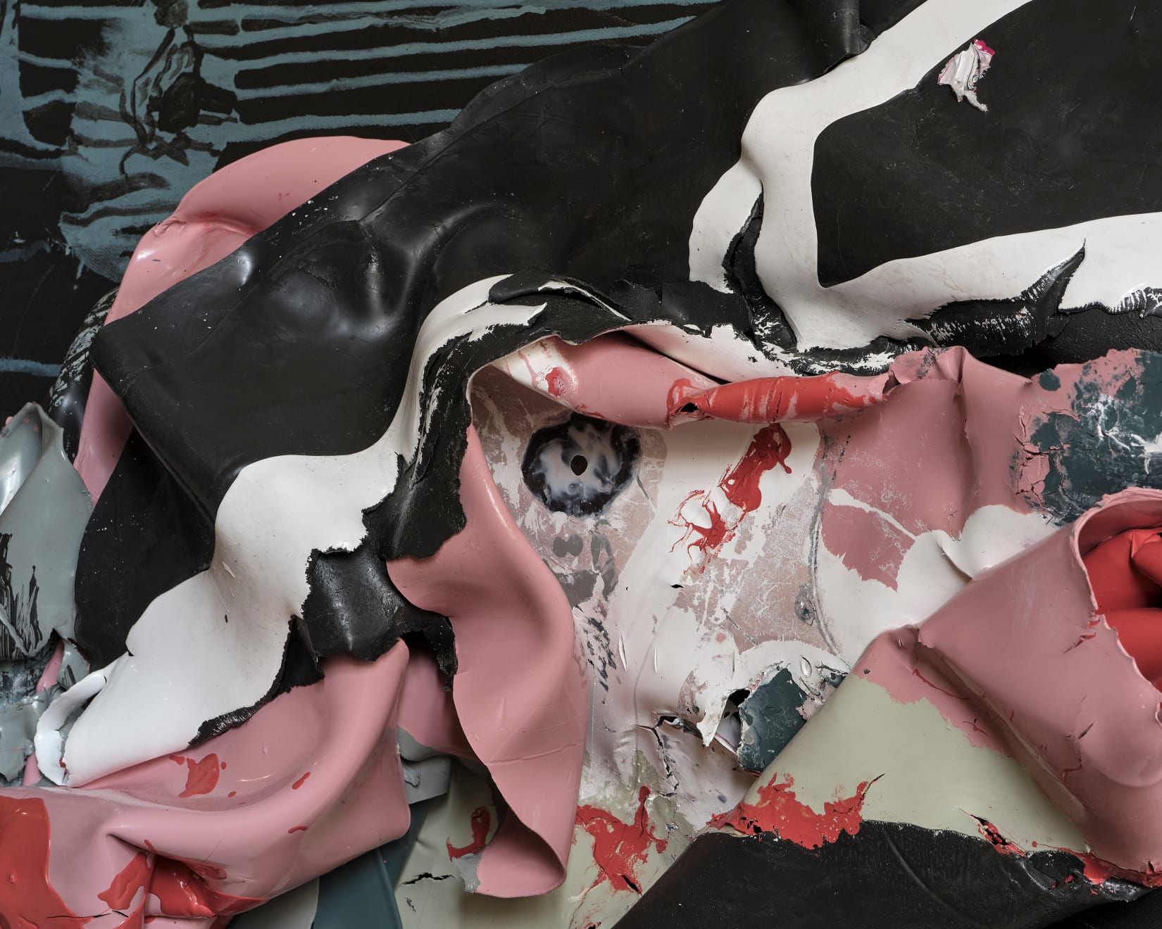 Rare Breed, 2025, detail