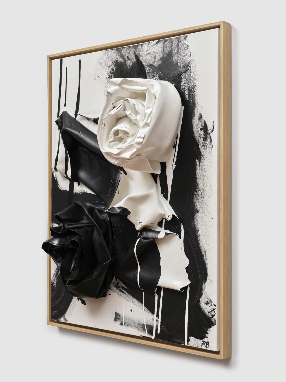 Souvenirs or Unintended Consequences, 2024, alternate view