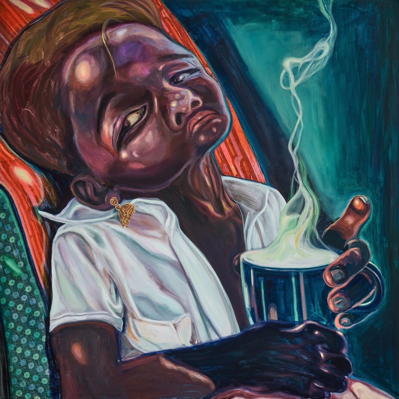 Ndidi Emefiele, No service days II, 2023