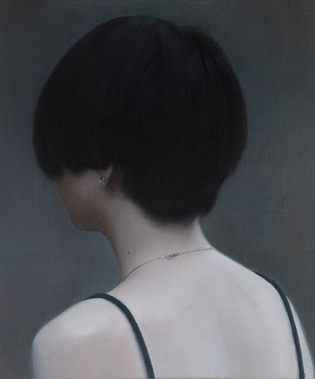 Ruozhe Xue, 11, 2019