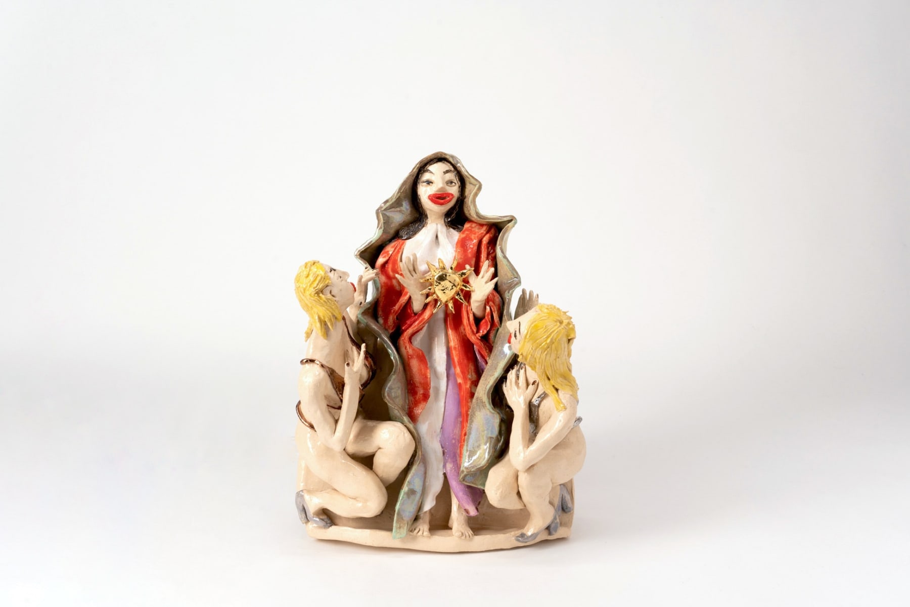 Ioana Maria Sisea, You will be forgiven, 2023