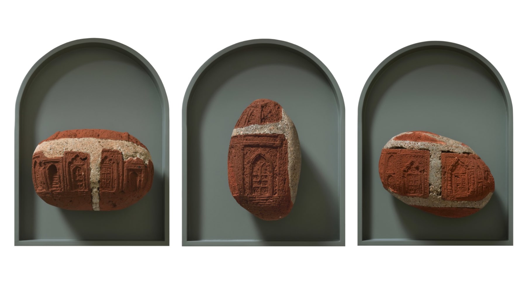 Girjesh Kumar Singh, Still around the corner - set 1, 2023