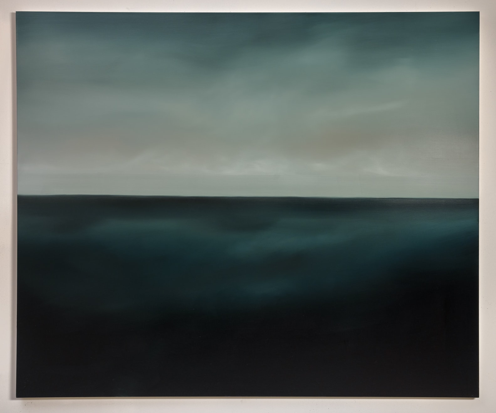 Min Woo Nam, vernal equinox, 2023