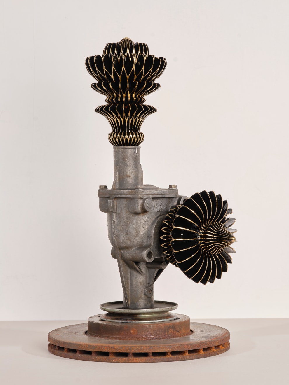 Keita Miyazaki, The Bird, 2023