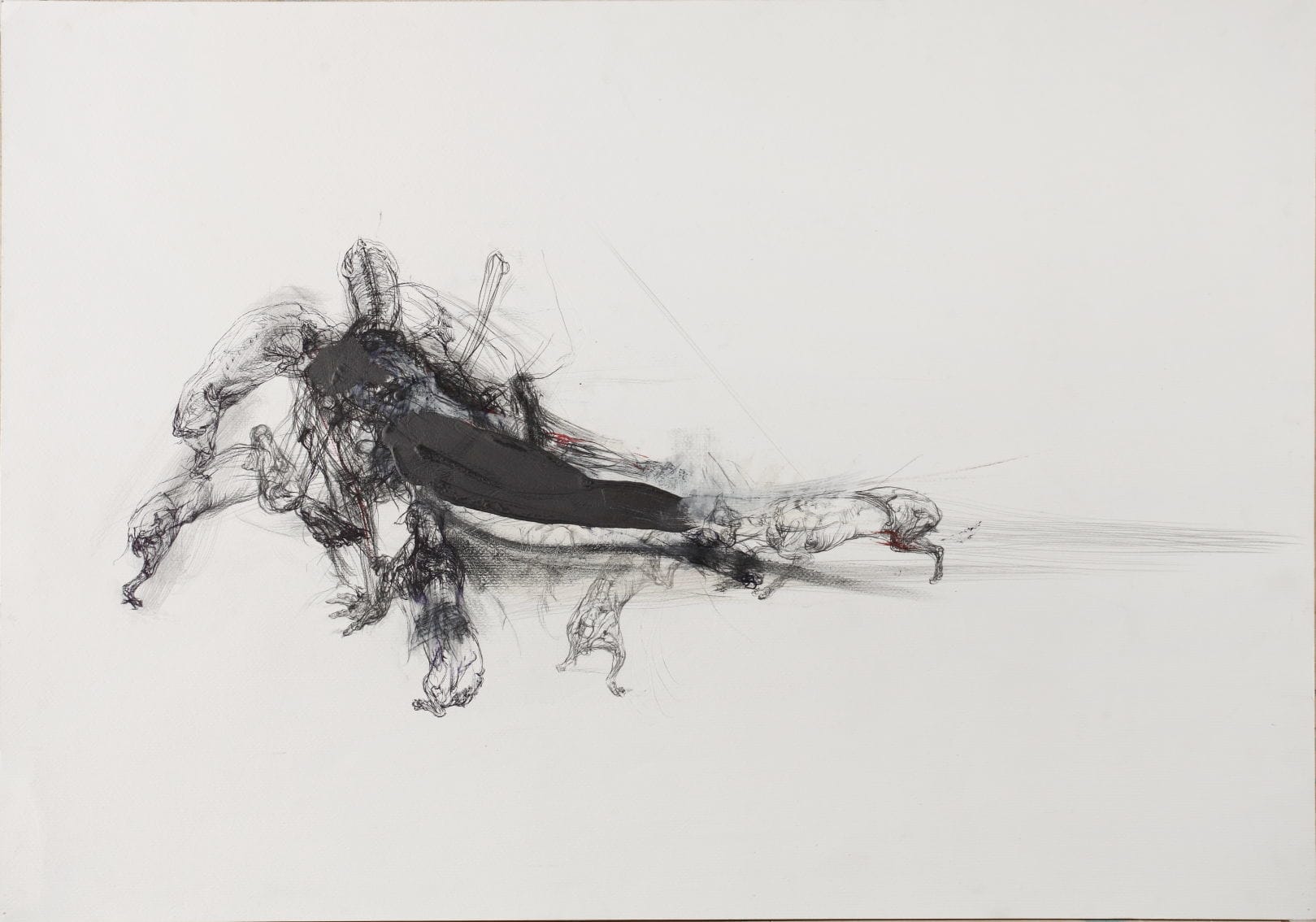 Lanfranco Quadrio, Untitled, 2015