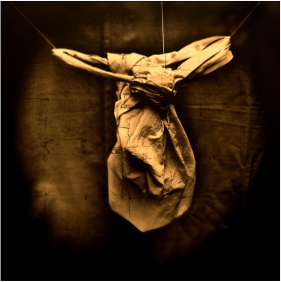 Luis González Palma, 1880, La luz de la mente, 2005