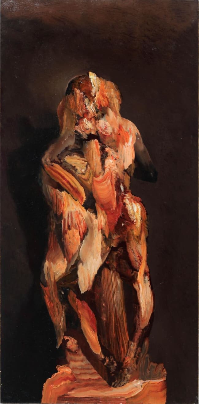 Nicola Samori, Untitled, 2024