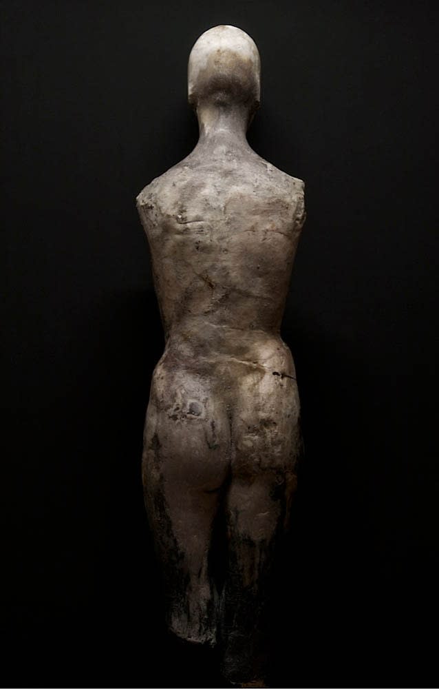 Nicola Samori, seer, 2011