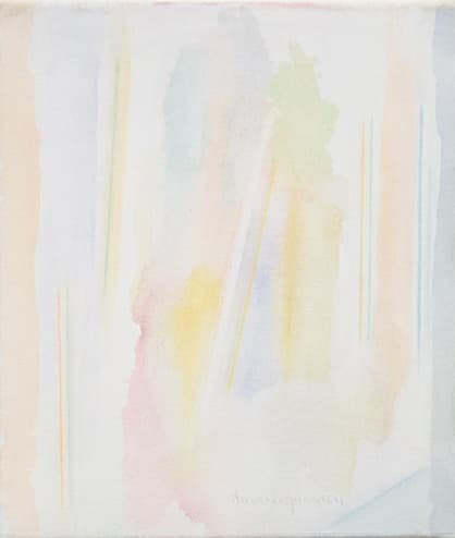 Riccardo Guarneri, Tutto al centro, 2006