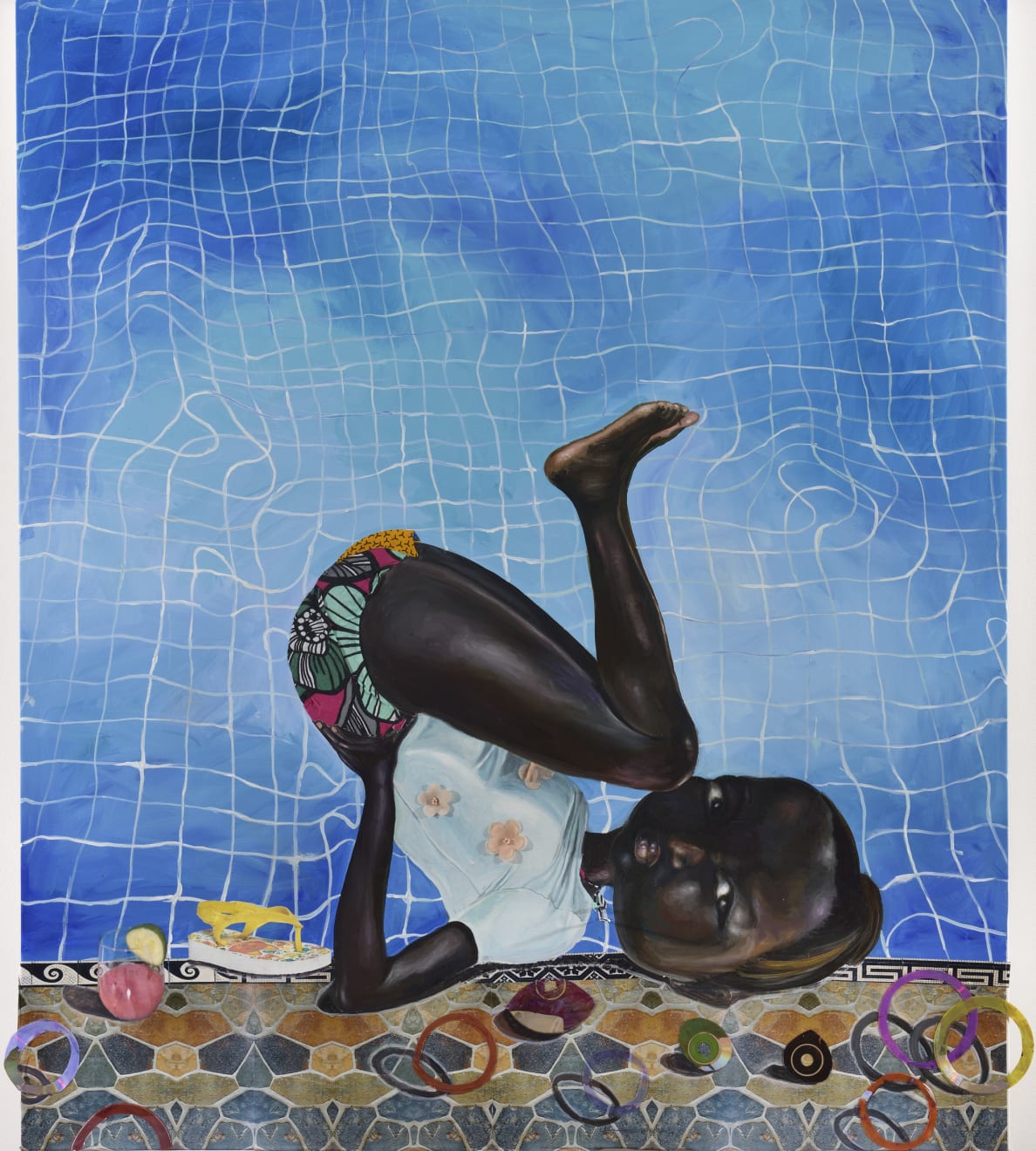 Ndidi Emefiele, Play 3, 2017