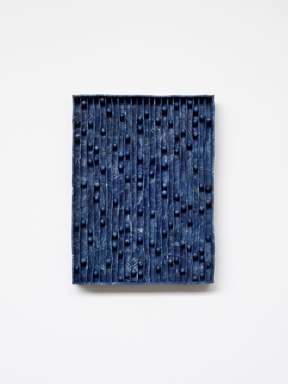 Levi van Veluw, Rising spheres, 2022