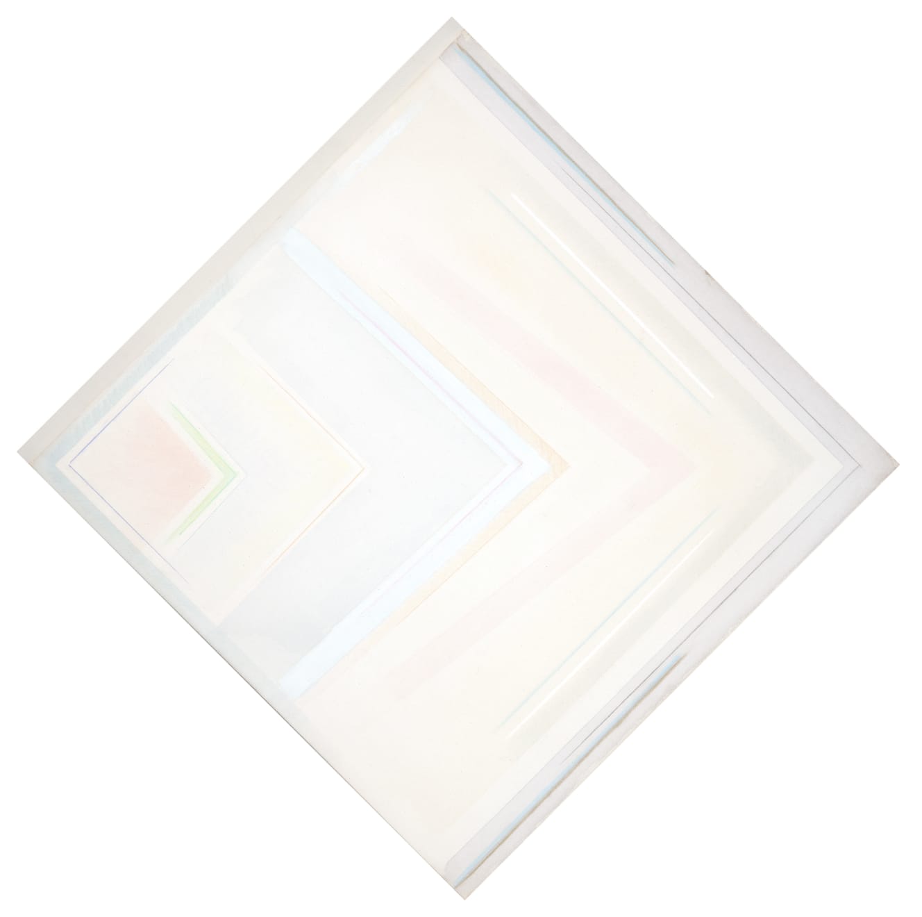 Riccardo Guarneri, Angolare più luminoso, 2017