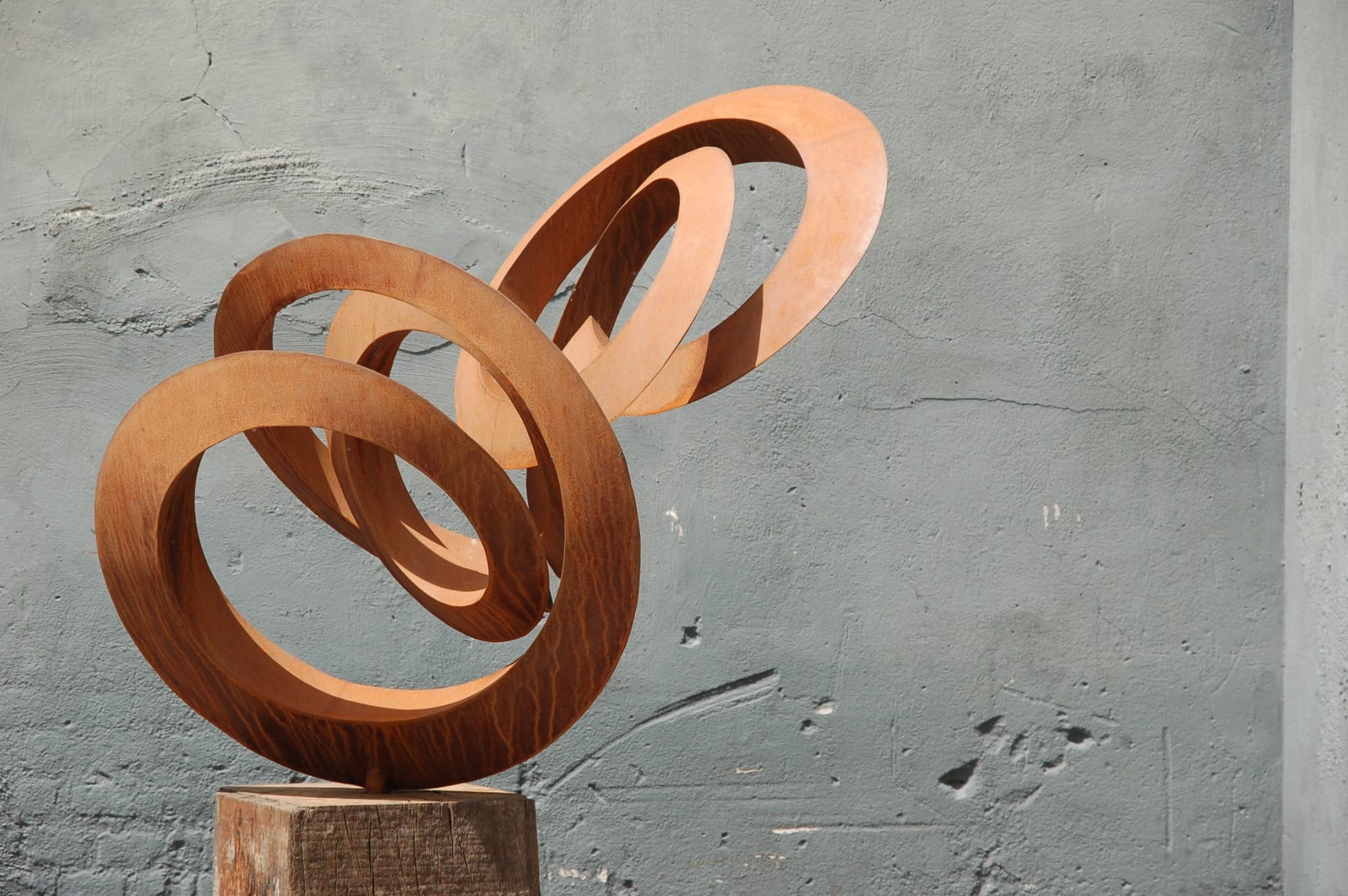 Pieter Obels, Whirling Guises, 2015