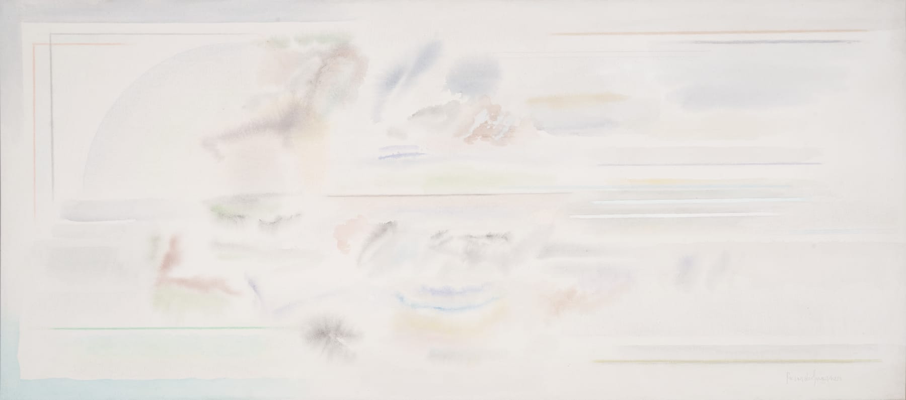 Riccardo Guarneri, Andare lontano, 2006