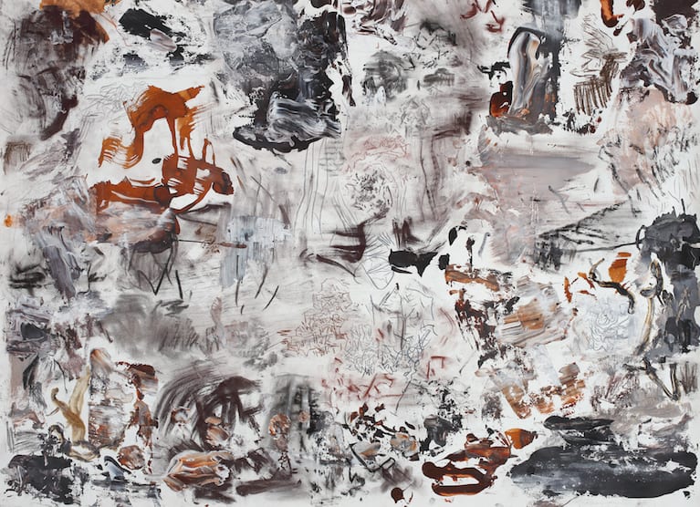 Eduardo Stupia, Landscape, 2015