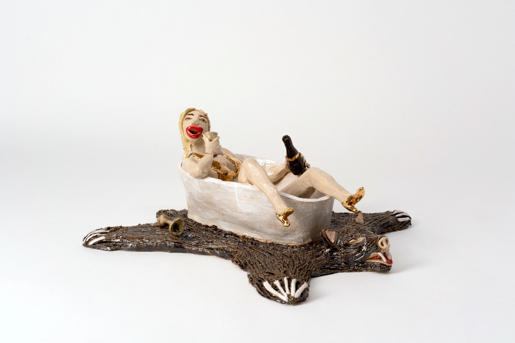 Ioana Maria Sisea, Stay focused, 2023