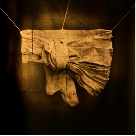 Luis González Palma, La luz de la Mente, 2005