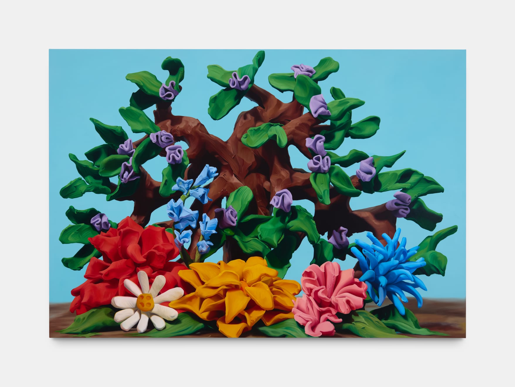 Natalia Ocerin, Botanical 3, 2025