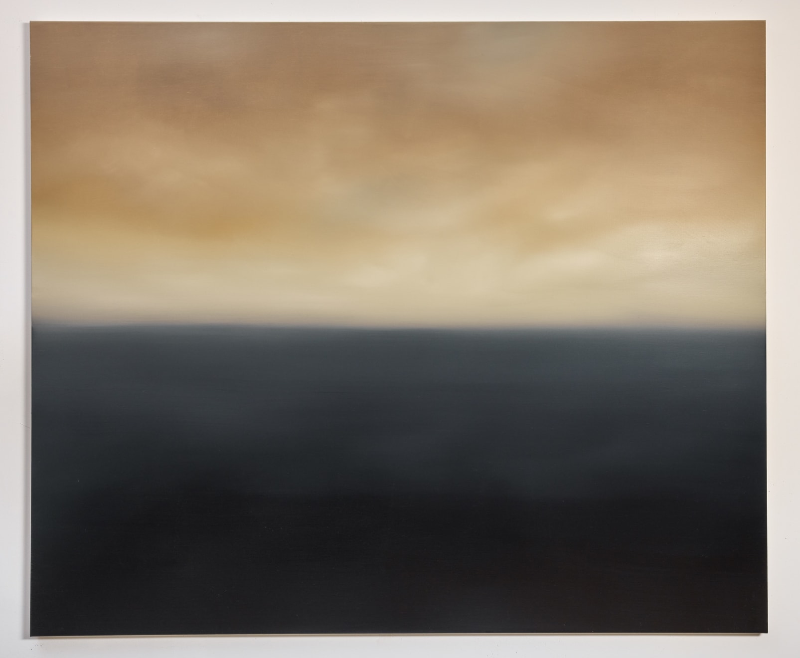 Min Woo Nam, Autumn equinox, 2023