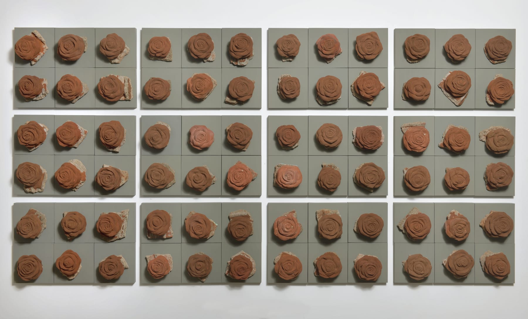 Girjesh Kumar Singh, Plucked for the sake of the Gods, 2018