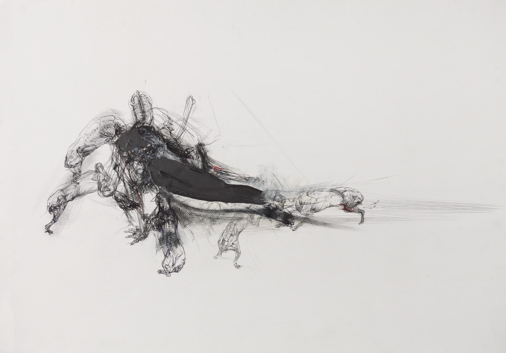 Lanfranco Quadrio, Untitled, 2015