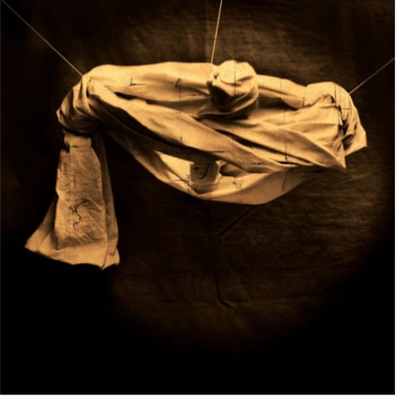 Luis González Palma, 1612, La luz de la Mente, 2005