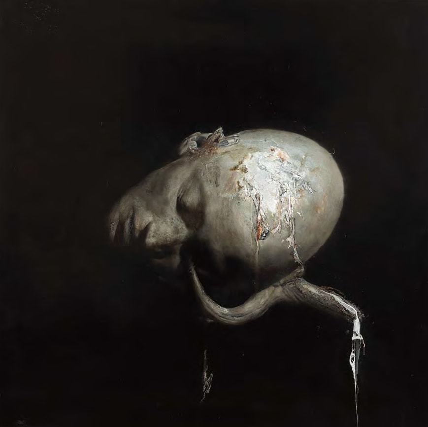Nicola Samori, Dexter, 2008