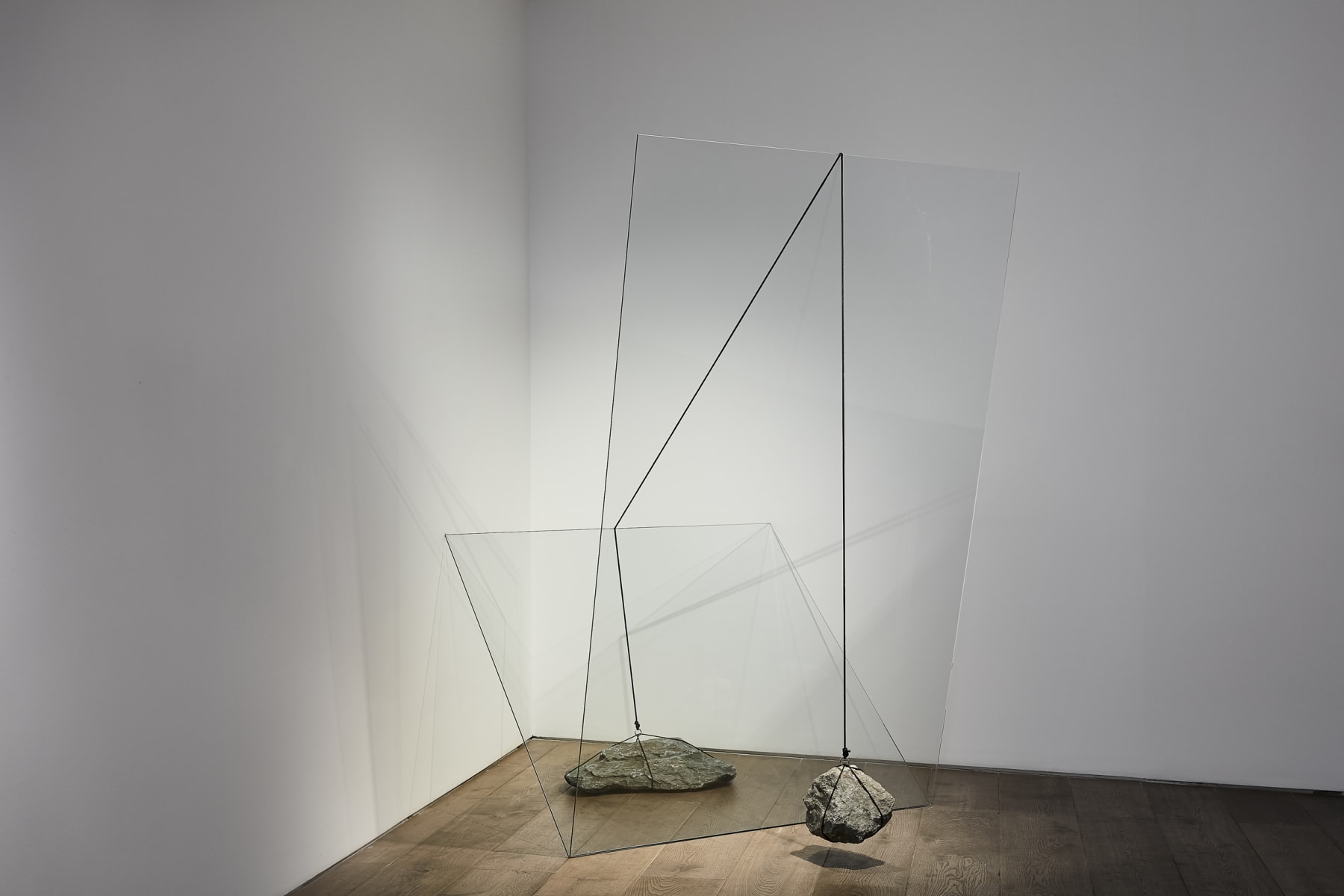 Túlio Pinto, Nadir # 13, 2017