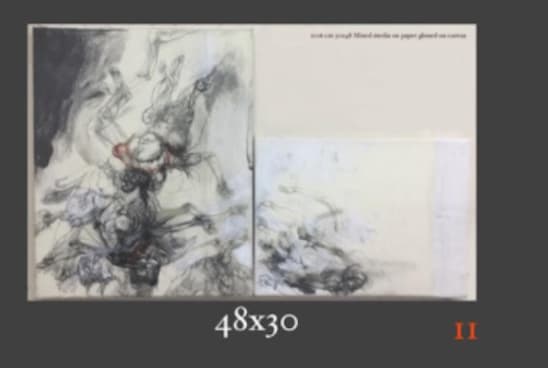 Lanfranco Quadrio, Nuotare, 2016