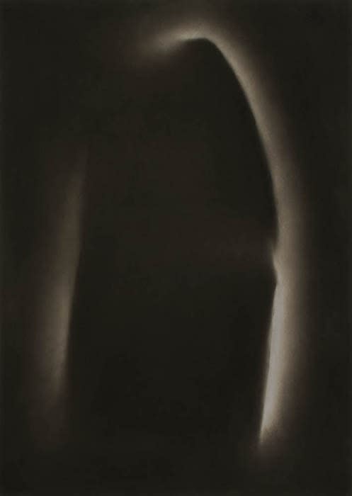 Roberto Almagno, Ombre, 2003