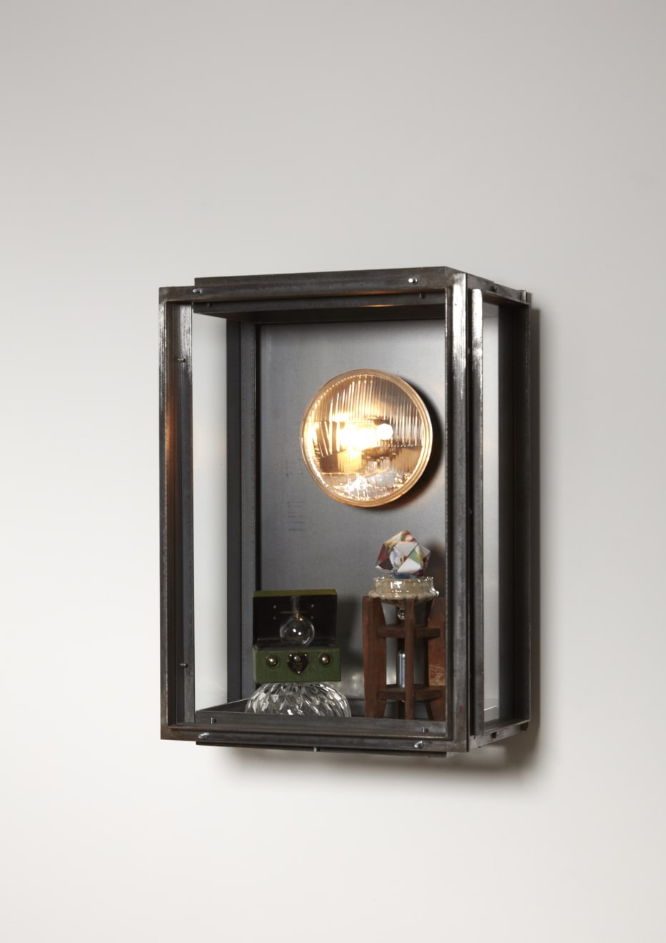 Keita Miyazaki, Vanitas: Piggy Bank, 2018