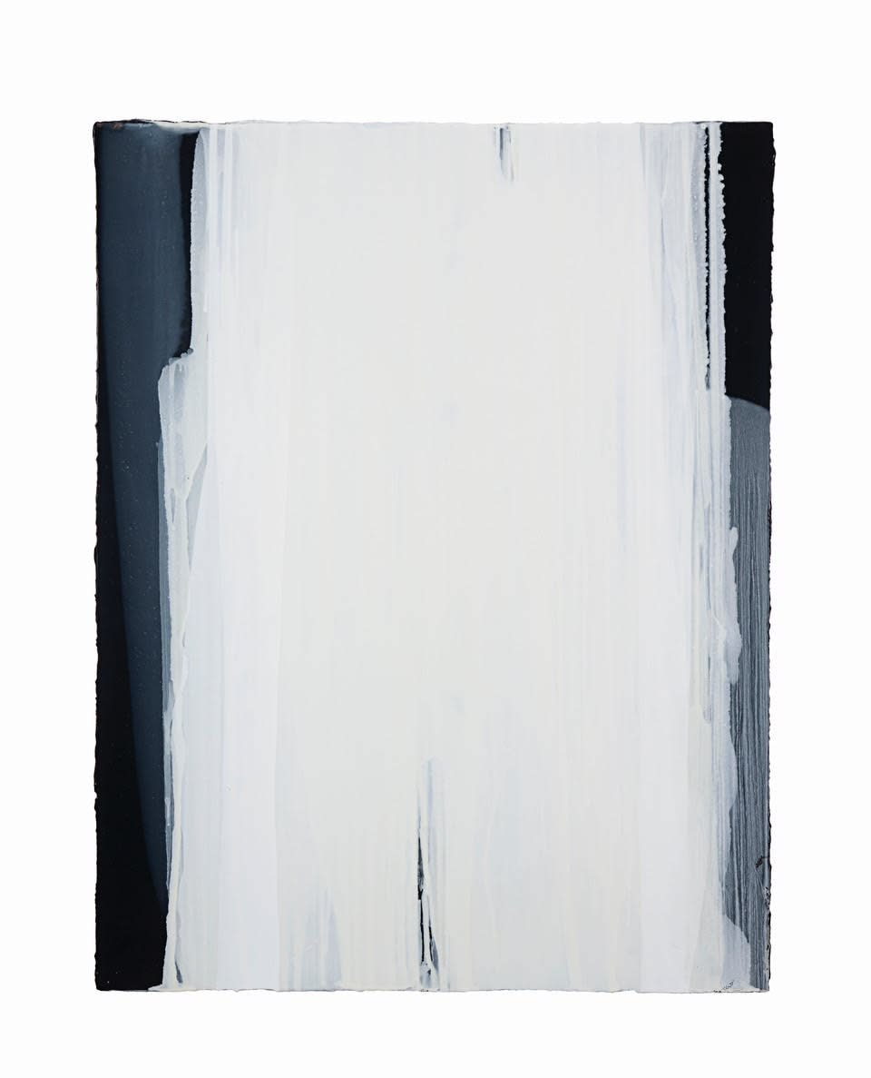 Emmanuel Barcilon, Untitled, 2022