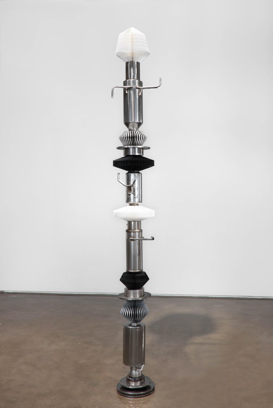 Keita Miyazaki, Duality, 2021