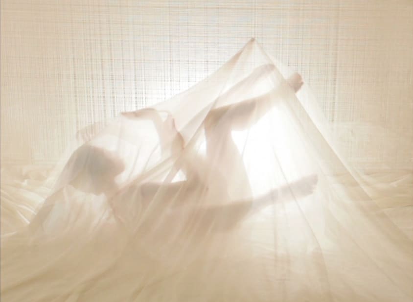 Bongsu Park, CORE, 2014