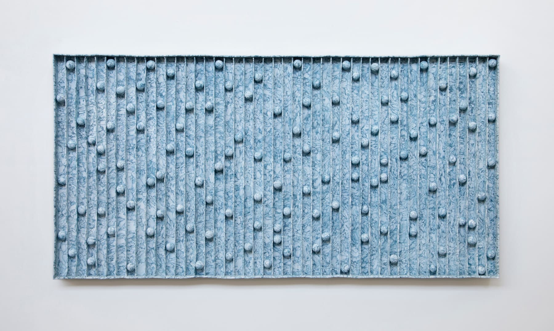 Levi van Veluw, Regularity, 2022