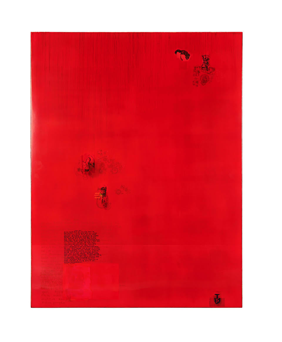 Emmanuel Barcilon, Untitled, 2022