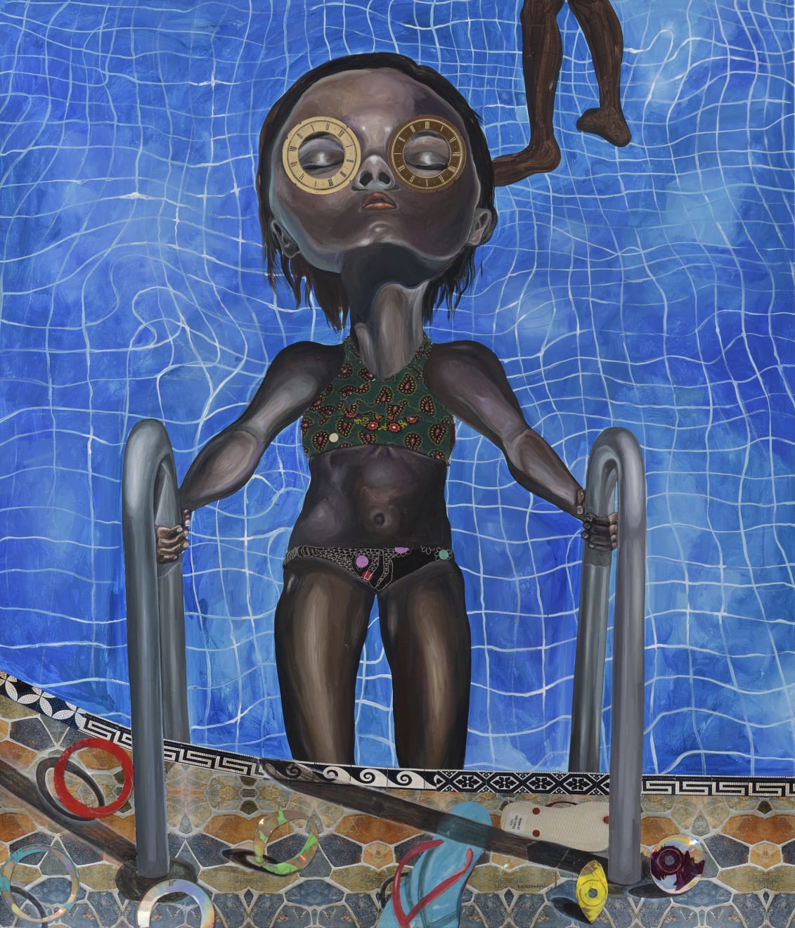 Ndidi Emefiele, Play 1, 2017