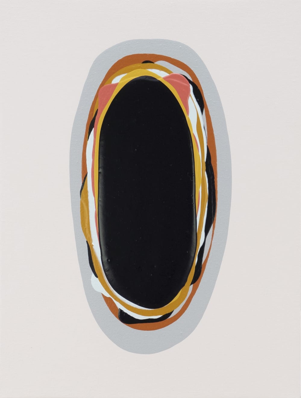 José Castiella, Anima, 2021