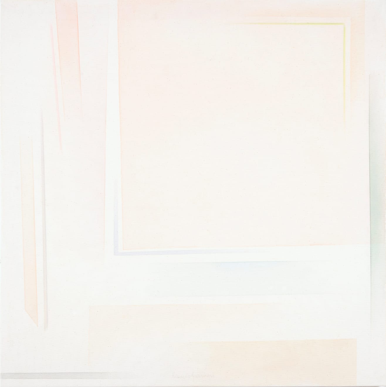 Riccardo Guarneri, Grande rosa, 2008