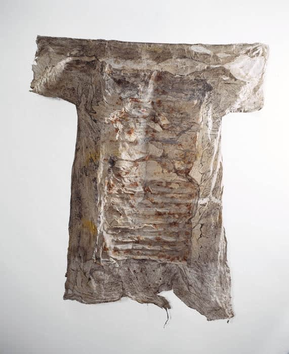 Silvia Hatzl, Hemb sprb, 2011